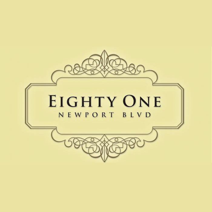 81 NEWPORT BOULEVARD 