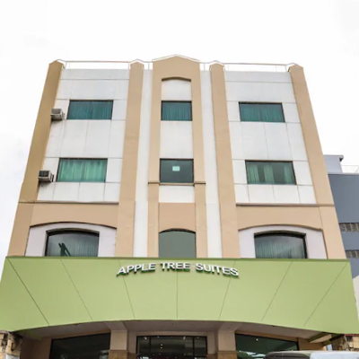 Apple Tree Suites