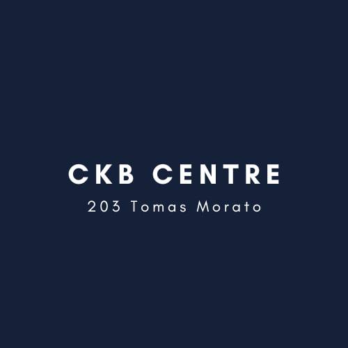 CKB Centre