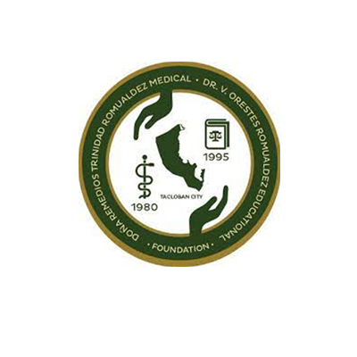Remedios Trinidad Romualdez Hospital (RTR Hospital - Tacloban)