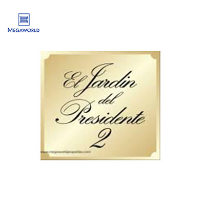 El Jardin Presidente 2 condominium