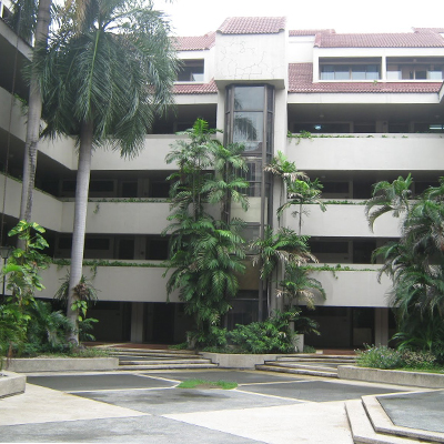 Galleria De Magallanes