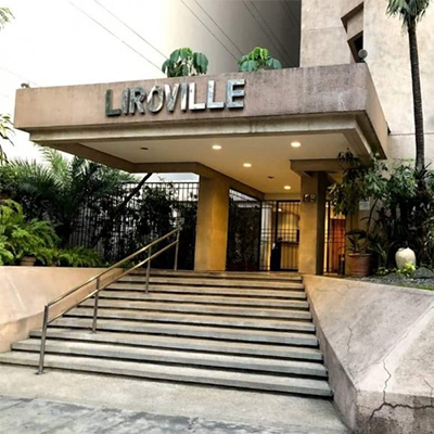 Liroville Apartment Condominium Corporation